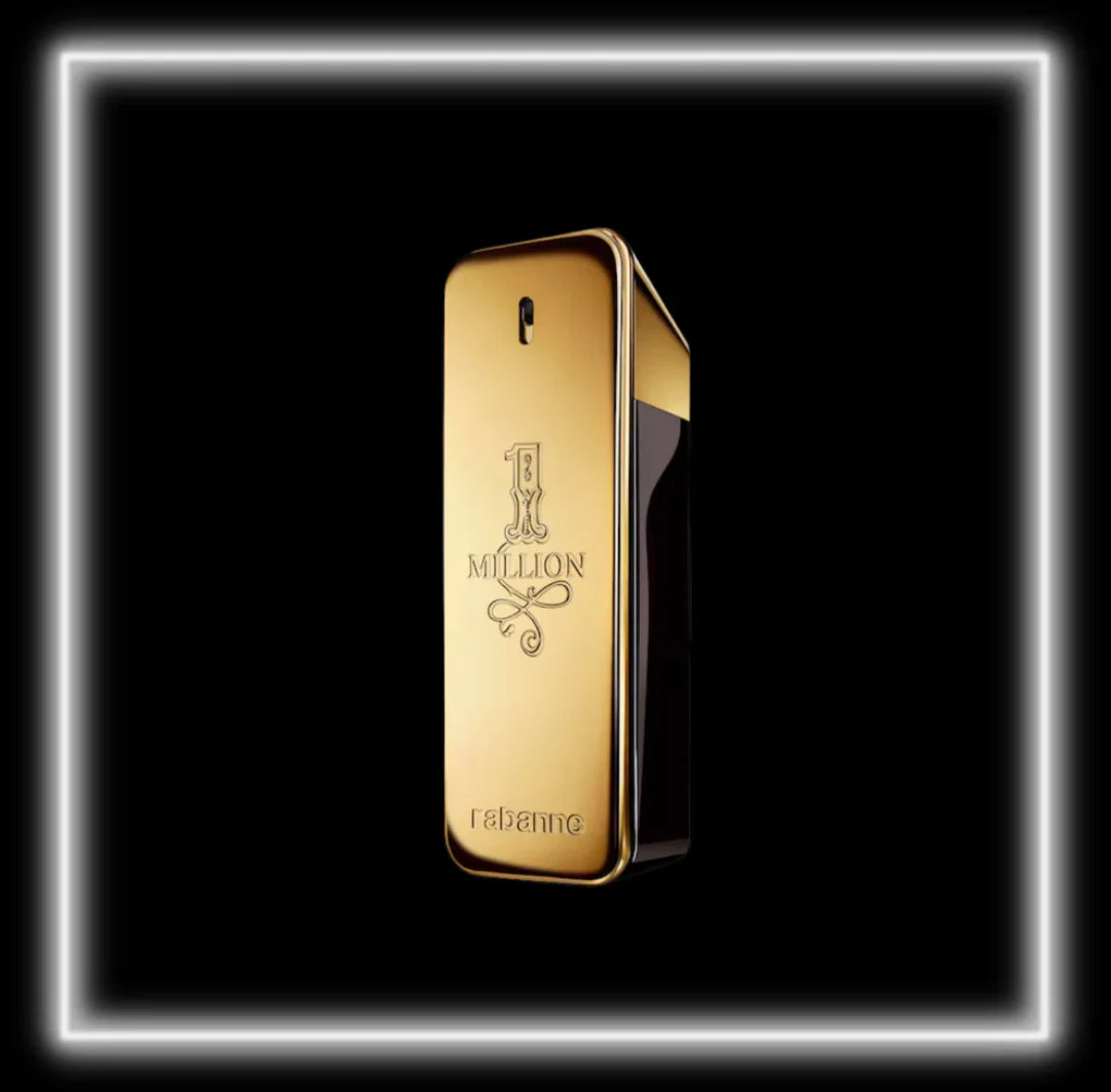 Paco Rabanne 1 Milion