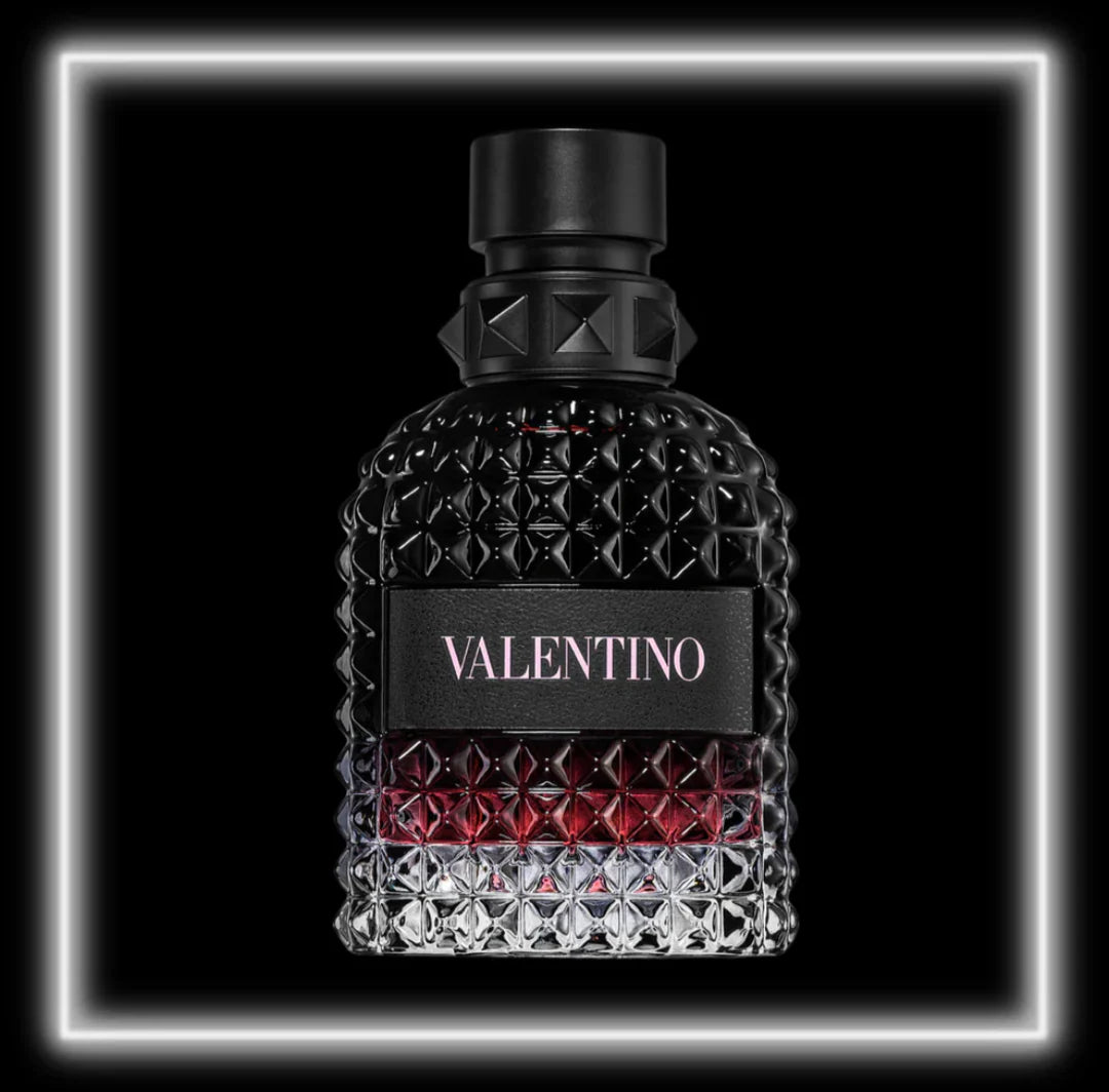 Perfumy Valentino