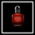 Armani Stronger With You Intense