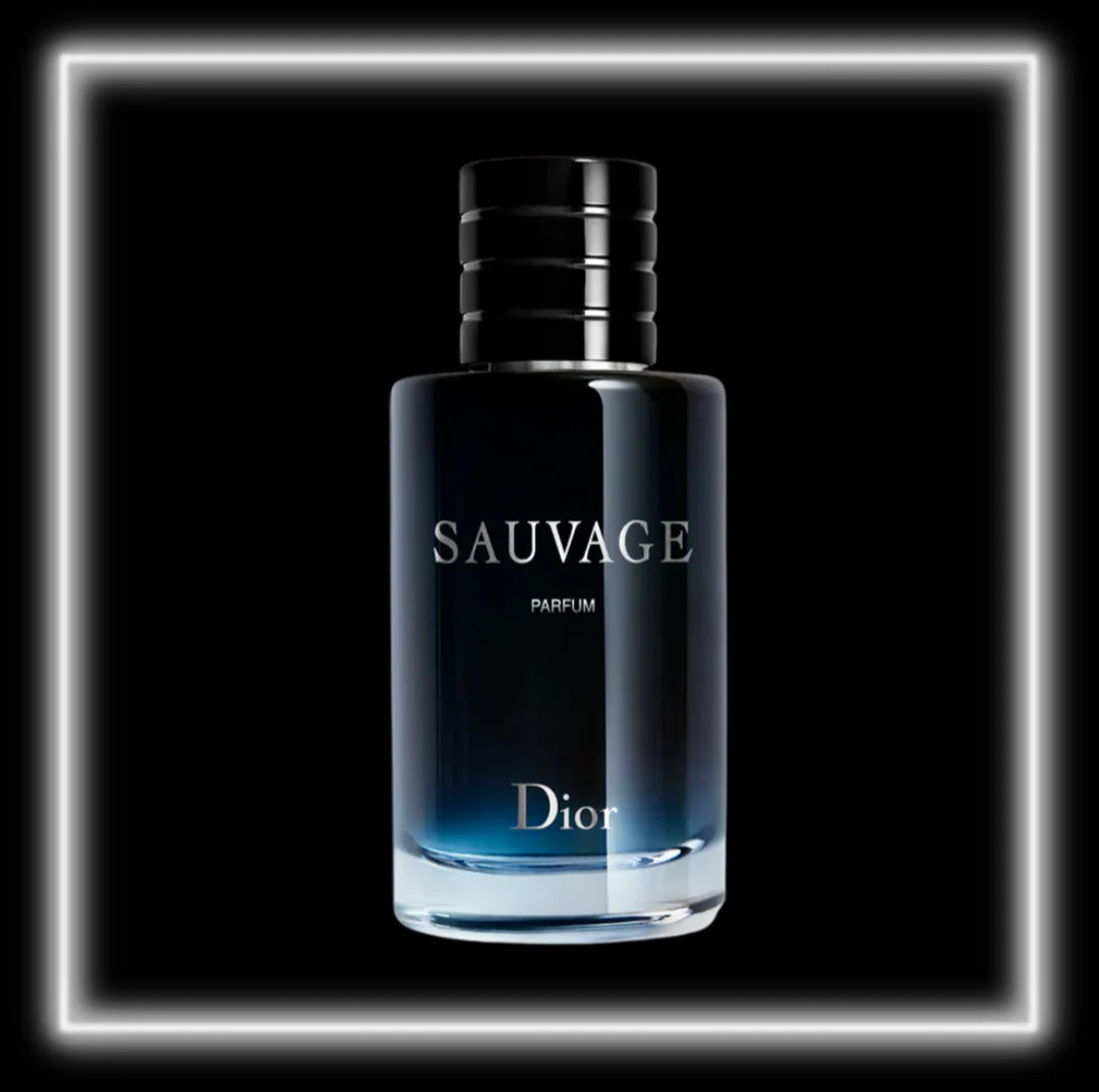 Dior Sauvage