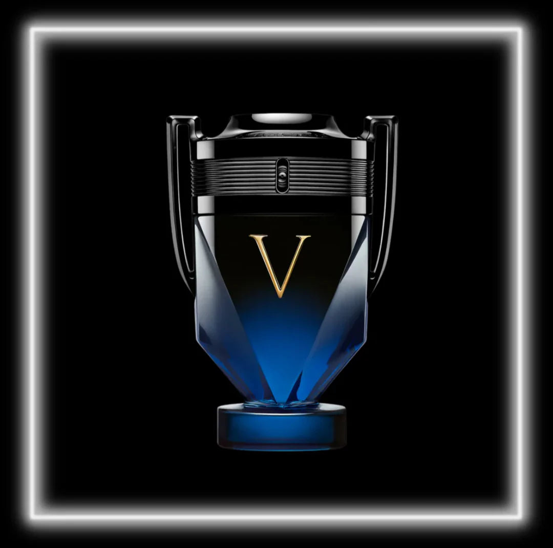 Paco Rabanne Invictus